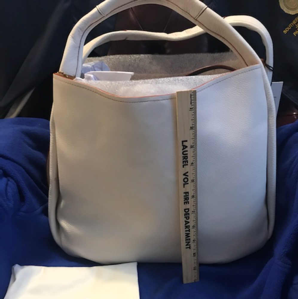 Brand new Coach Bandit HOBO 39 1941 Collection
